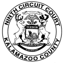 Ninth Circuait Court Logo