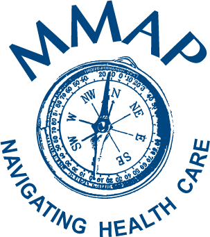 MMAP Logo