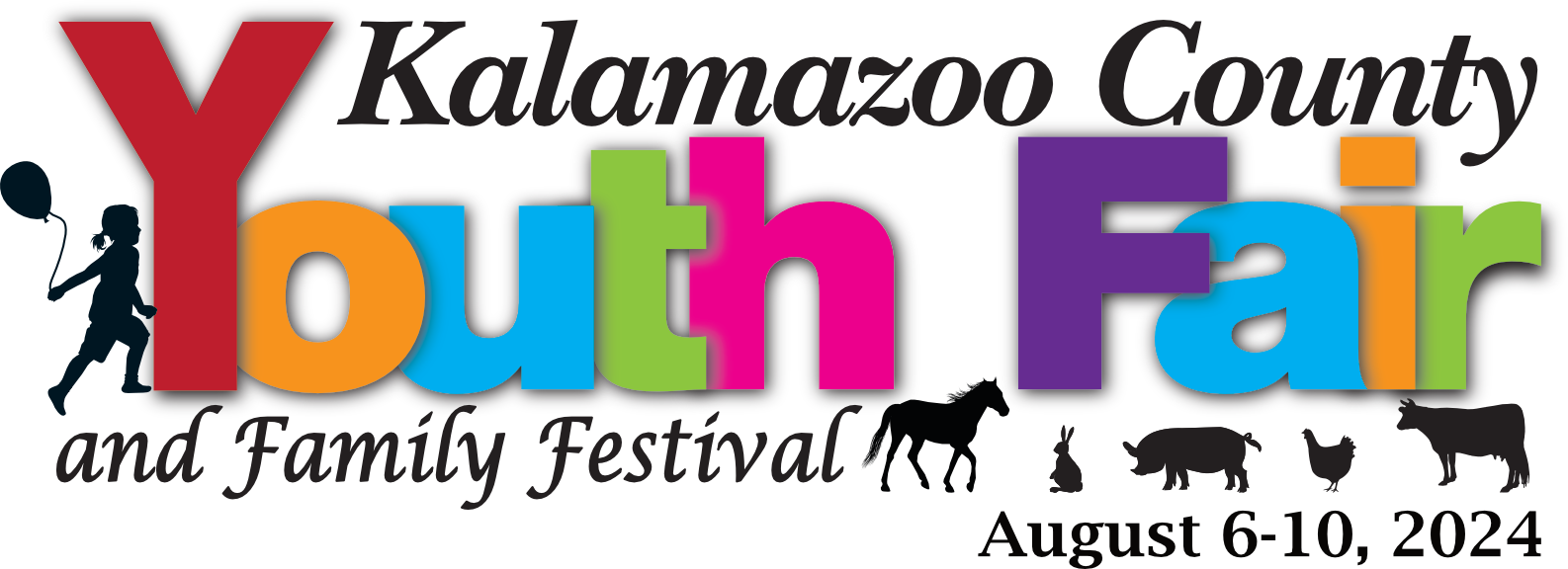 Kalamazoo County Youth Fair