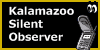 Kalamazoo Silent Observer