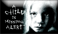 A Child is Missing logo